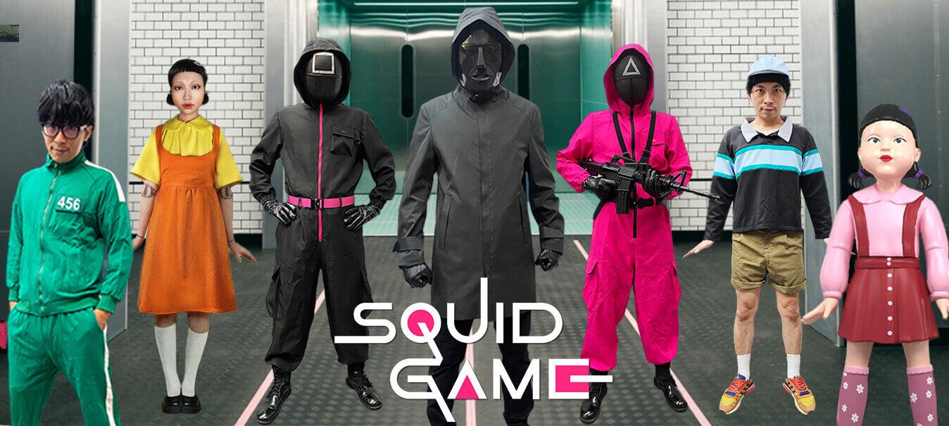 活動檔期公告輪播